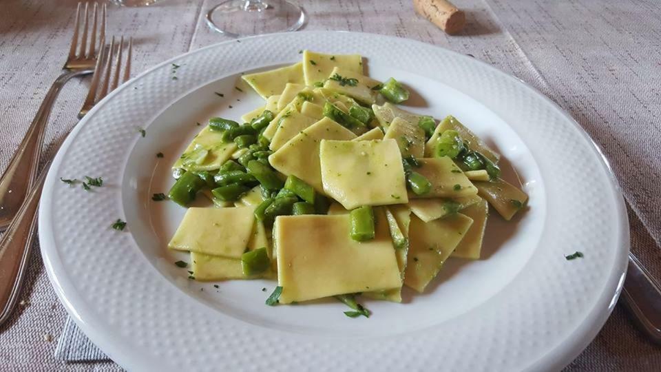 Villa I Dolci Grappoli Larino Esterno foto